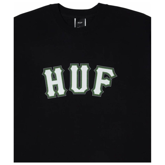 Huf Ανδρική κοντομάνικη μπλούζα Giant Tee